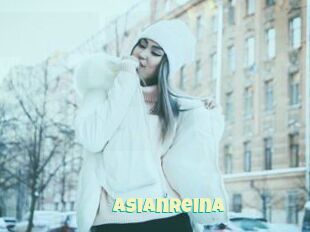 AsianReina
