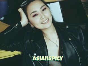 AsianSpicy