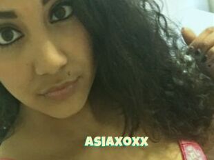 Asiaxoxx
