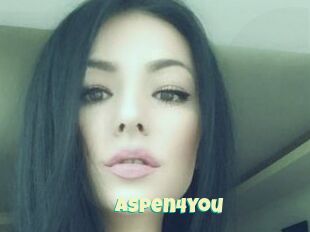 Aspen4you