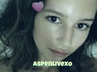 AspenLiveXO