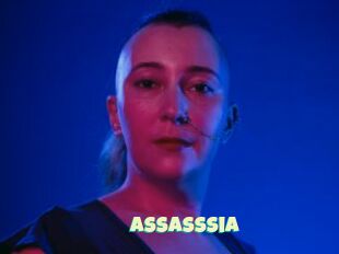 AssassSia