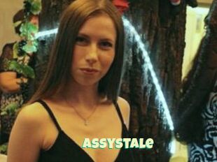 AssyStale