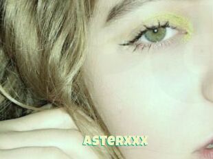 AsterXXX