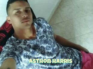 Asthon_Harris