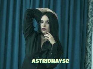 AstridHayse