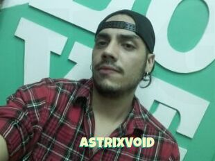 AstrixVoid