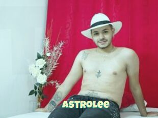 AstroLee