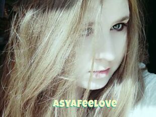 AsyaFeelOve