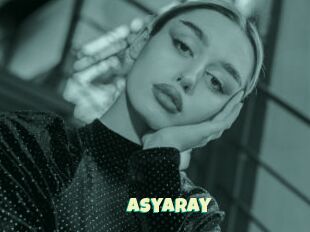 AsyaRay