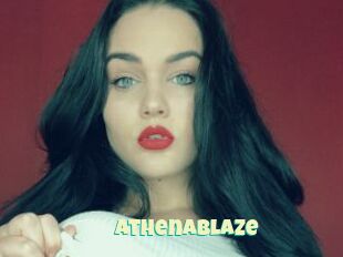 AthenaBlaze