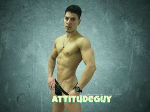 AttitudeGuy