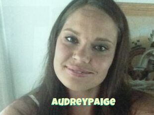 AudreyPaige