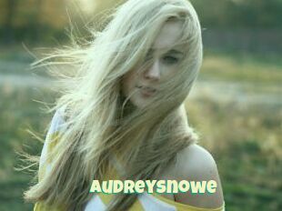 AudreySnowe