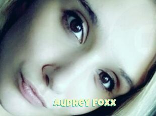 Audrey_Foxx
