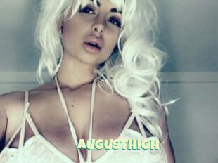 AugustHigh
