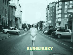 AureliaSky