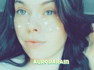 AuroraRain