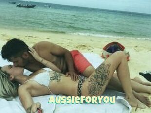 AussieForYou