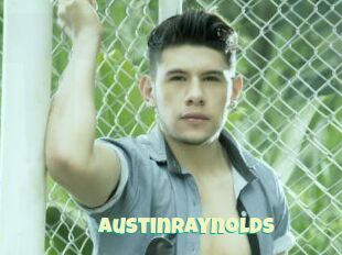 AustinRaynolds
