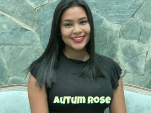 Autum_Rose
