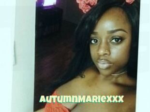 AutumnMarieXXX