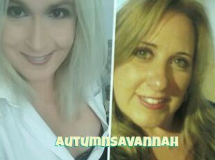 AutumnSavannah