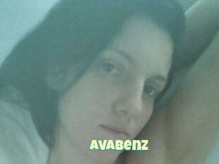 Ava_Benz