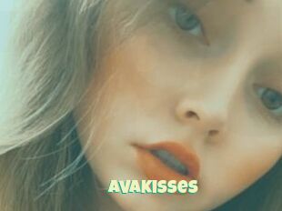 AvaKisses