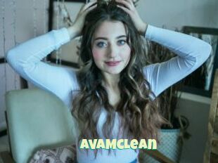 AvaMcLean