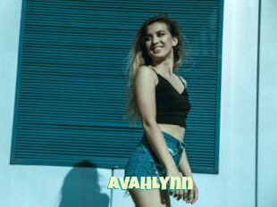 AvahLynn