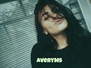 AveryMs