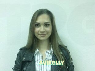 AviKelly