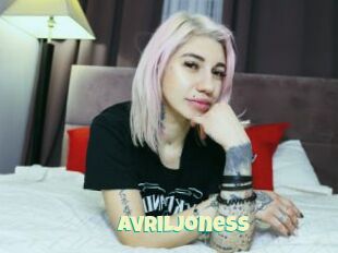 AvrilJoness