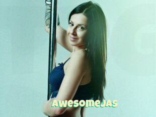AwesomeJas