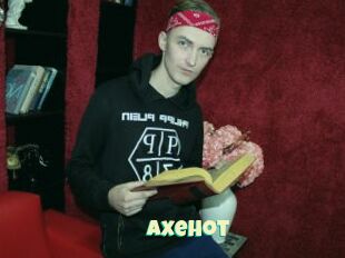 AxeHot