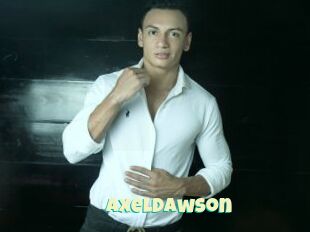 AxelDawson