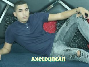 AxelDuncan