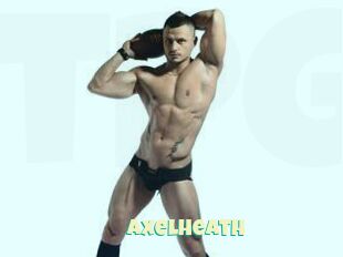 AxelHeath