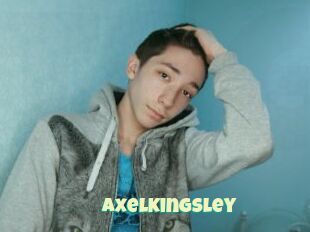 AxelKingsley