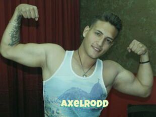 AxelRodd