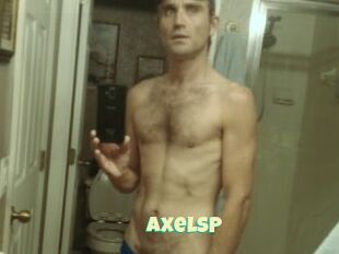 AxelSP