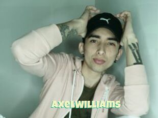 AxelWilliams