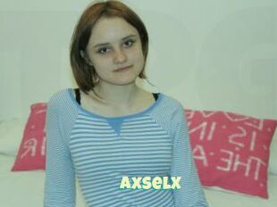 AxselX