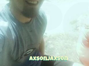 Axsonjaxson