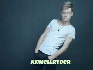 AxwellRyder