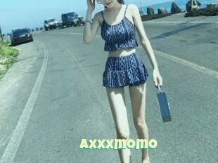Axxxmomo