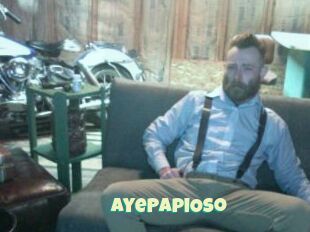 AyePapiOso