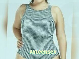 AyleenSex
