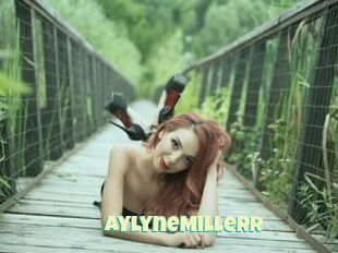 AylyneMillerr